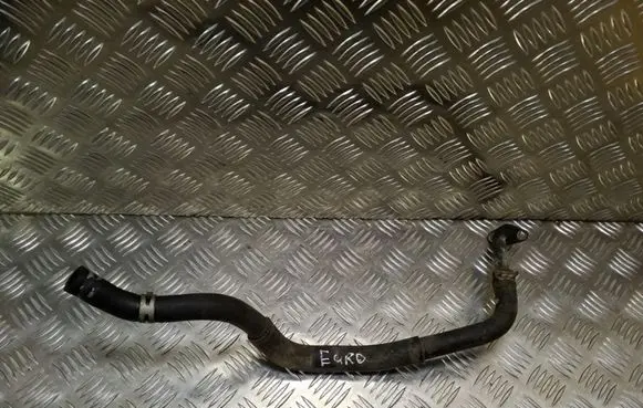 Nissan Navara D40 Engine coolant pipe/hose