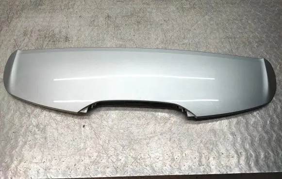 Volvo V60 Rear window tailgate spoiler 31383682