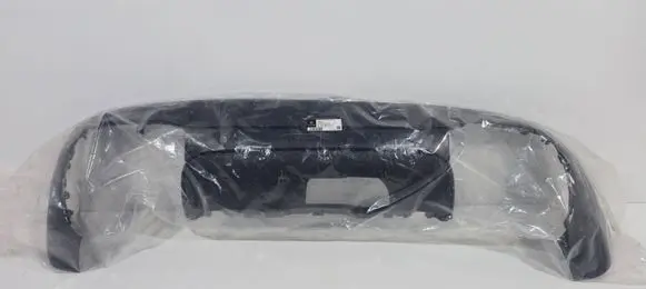 Mercedes-Benz GLB X247 Rear bumper lower part trim A2478805507