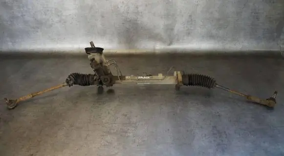 Skoda Fabia Mk1 (6Y) Steering rack 6Q1423051M