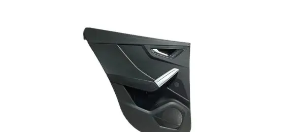 Audi Q2 - Rear door card panel trim 81A867377 37481