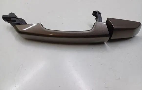 Jaguar F-Pace Rear door exterior handle BJ32224A44
