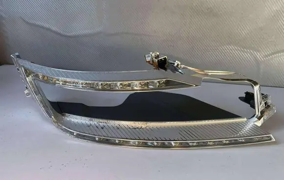 Mercedes-Benz CLS C218 X218 Headlight part 