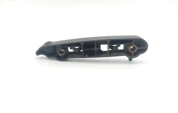 Land Rover Evoque I Front bumper mounting bracket BJ3217E763AC