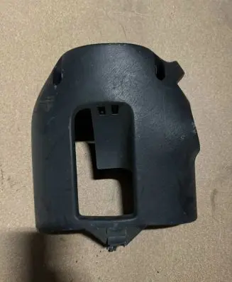 Renault Trafic II (X83) Steering wheel column trim 8200139434 9116776