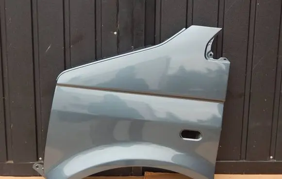Volkswagen Multivan T5 Fender 