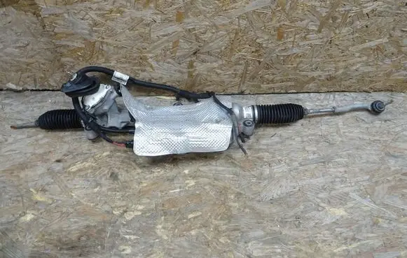 Opel Astra K Steering rack