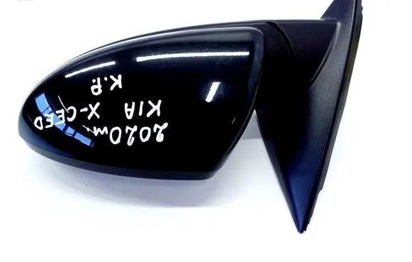 KIA Xceed Front door electric wing mirror 87610J77311K