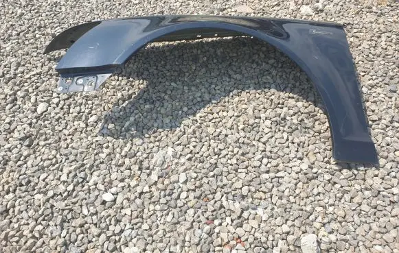 Audi A6 S6 C6 4F Fender