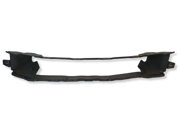 Audi Q4 Sportback e-tron Intercooler air guide/duct channel 89A121283AAUTOAS6 89A121283A
