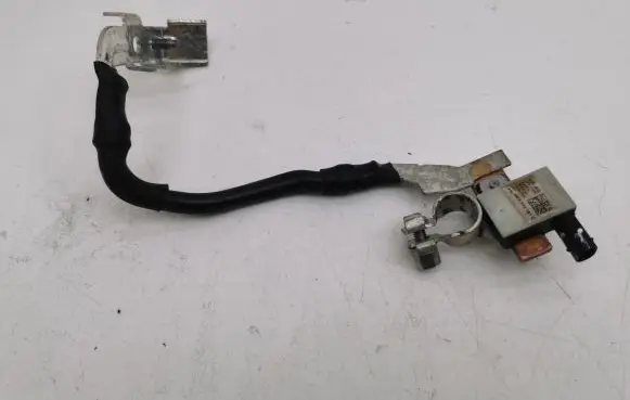 Skoda Octavia Mk4 Negative earth cable (battery) 5WA915181C