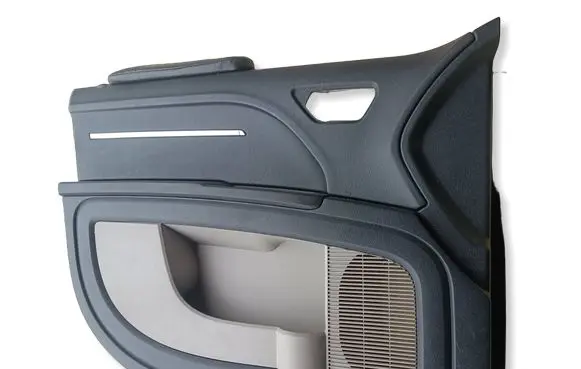 Dodge Journey Front door card panel trim 100011172 200013274