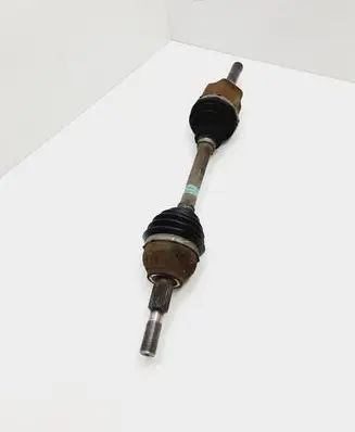 Ford Fusion II Front driveshaft DG913B437