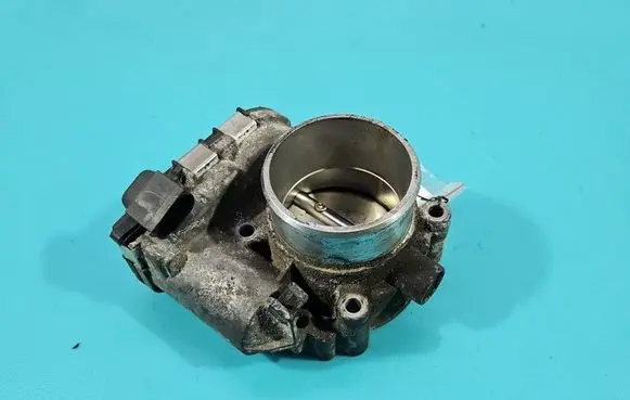 Mercedes-Benz C W203 Throttle body valve A2711410025 IMPRK1580240