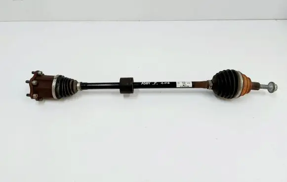 Audi A3 8Y Front driveshaft 5WA707272B