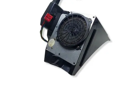 Audi A3 S3 8L Subwoofer speaker 8L0035381GKASACJA 8L0035381G