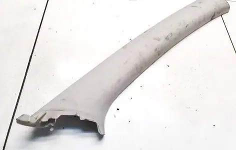 Peugeot 508 (C) pillar trim 9655493477