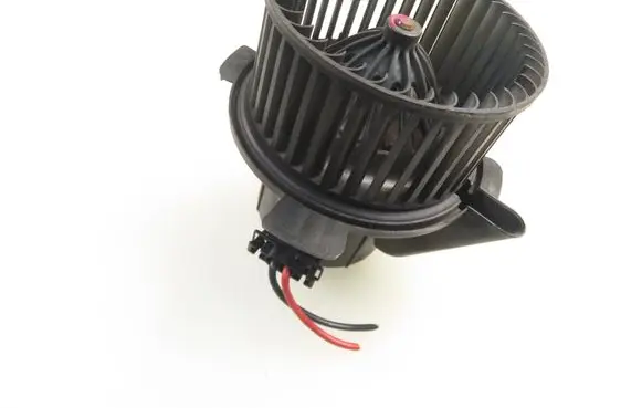 Citroen C4 I Heater fan/blower H1520 B9506