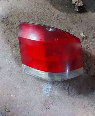 Opel Signum Rear/tail lights 13159861 377001