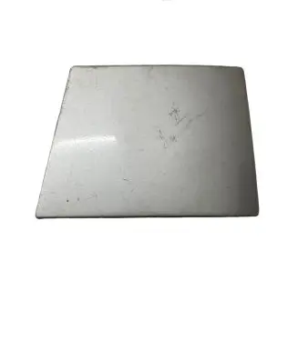 Hyundai Santa Fe Rear bumper corner part panel trim 
