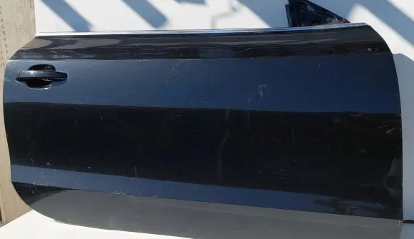 Audi A5 8T 8F Front door