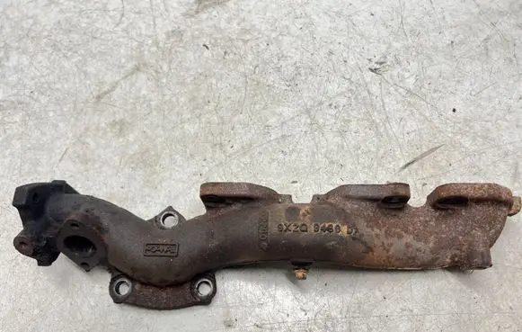 Land Rover Range Rover Sport L320 Exhaust manifold 9X2Q9430DA