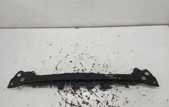 Renault Scenic E-Tech V Front bumper support beam 663544955R