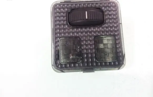 Peugeot 406 Interior lighting switch 9607449080