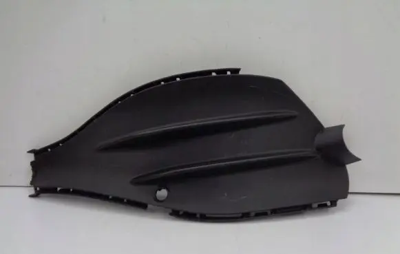Mercedes-Benz EQA Front bumper lower grill A2438857201