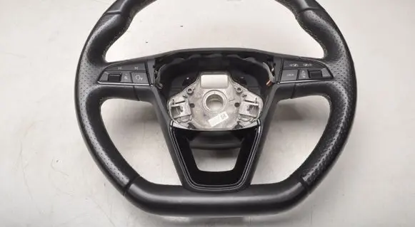 Seat Leon (5F) Steering wheel 
