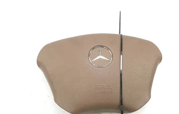 Mercedes-Benz ML W163 Steering wheel airbag 1634600298