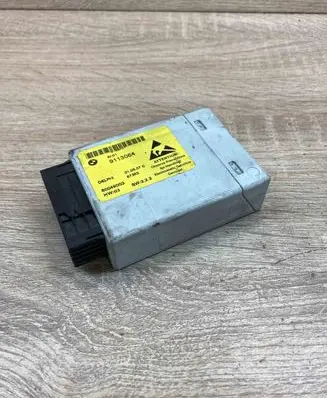 BMW 5 E60 E61 Other control units/modules 9113064 87363 80049003