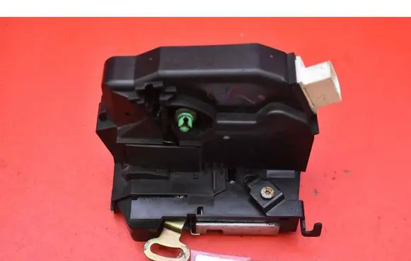 Mini One - Cooper R50 - 53 Front door lock 4416272-01