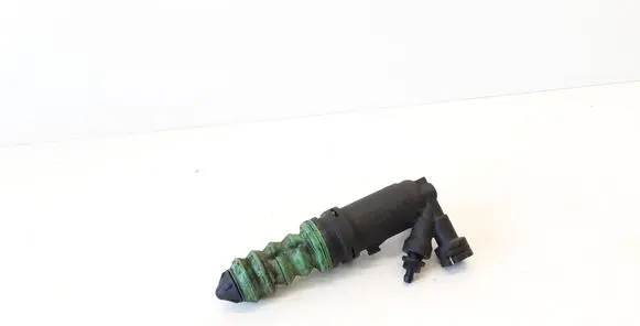 Clutch slave cylinder
