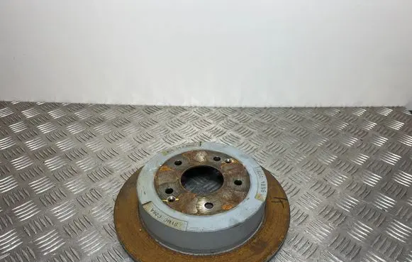 SsangYong Korando Rear brake disc