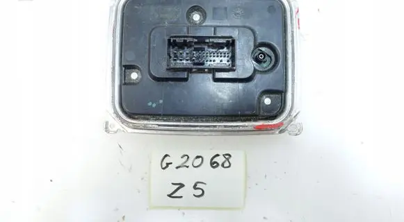 Mercedes-Benz GLC C254 LED ballast control module A2969000311