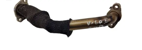 Volvo V60 EGR valve line/pipe/hose