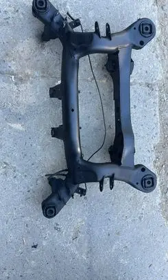 BMW 3 E92 E93 Rear axle beam