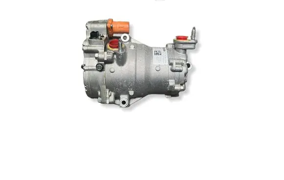Volvo EX40 Air conditioning (A/C) compressor (pump) 32400795