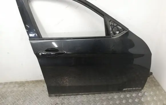 BMW X1 E84 Front door