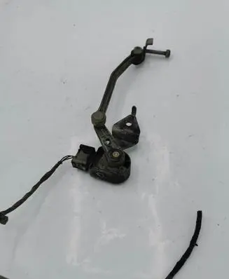 Mercedes-Benz ML W166 Air suspension front height level sensor A0045429918