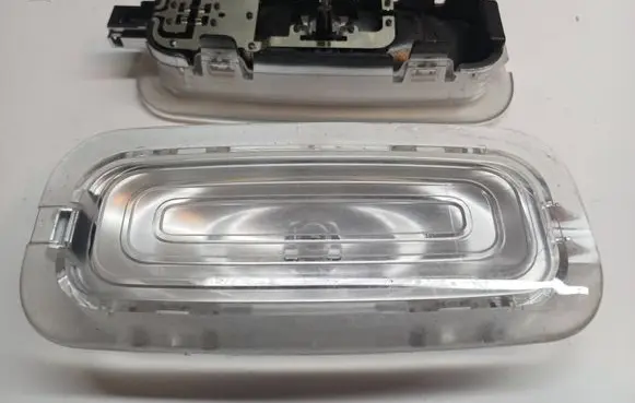 Mercedes-Benz Sprinter W907 W910 Other interior light A4478200339 4478200339