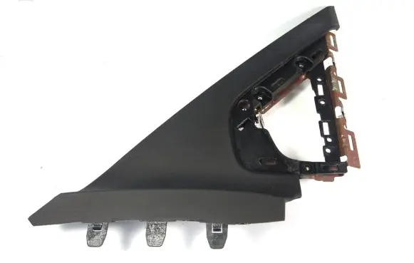 Chevrolet Corvette Dashboard trim
