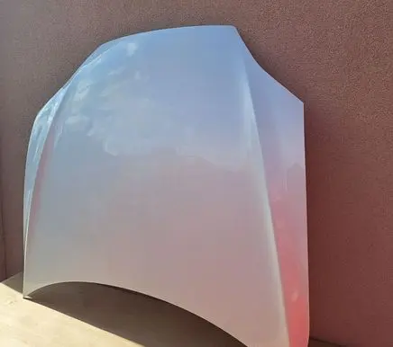 Tesla Model S Engine bonnet/hood