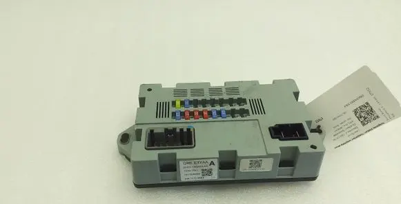 Land Rover Discovery 4 - LR4 Fuse module EH2214Q073AA