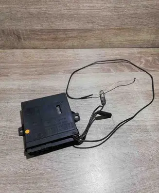 Mercedes-Benz S W126 Alarm control unit/module 8787035134