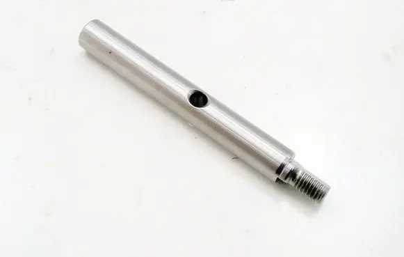 Dodge Durango Gear selector 