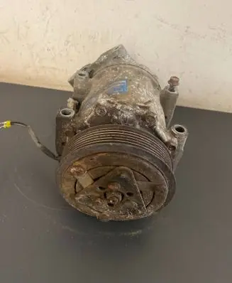 Mazda 3 I Air conditioning (A/C) compressor (pump) H12A1AG4DY