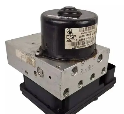 Mercedes-Benz SLK R171 ABS Pump A0064314812 A0375453632