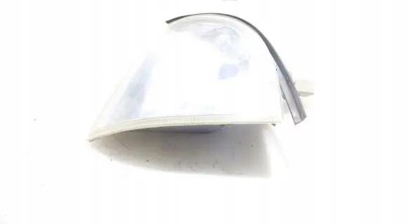 Skoda Octavia Mk2 (1Z) Front fog light 18-A208B